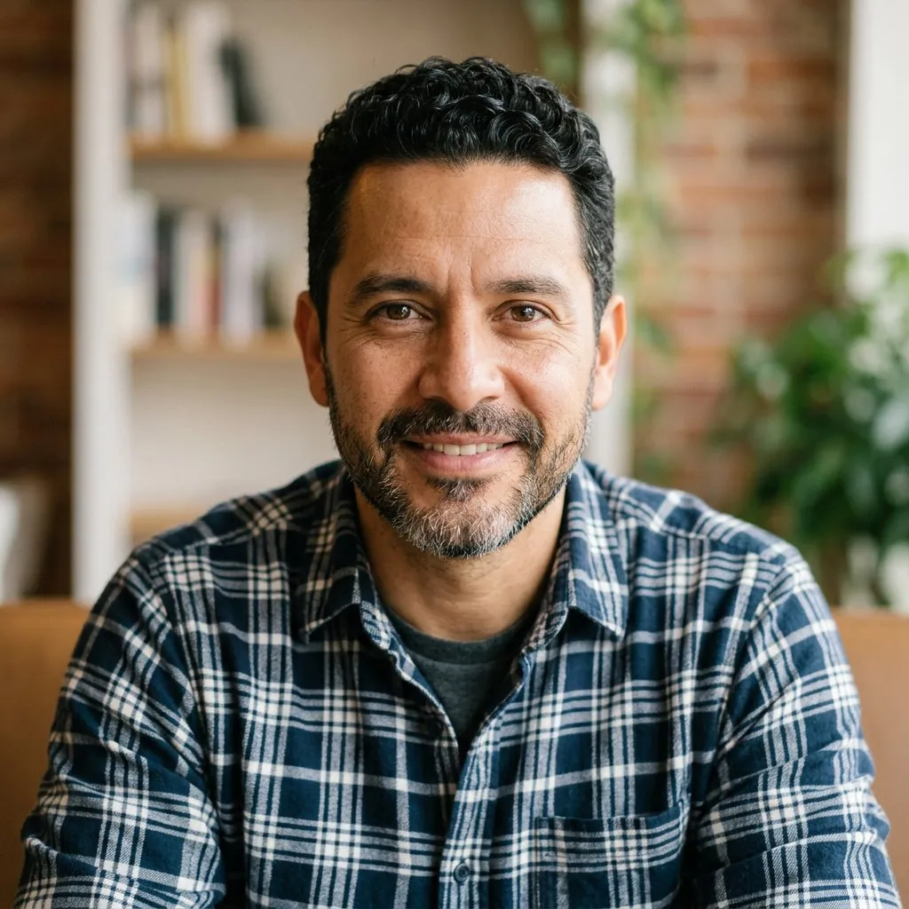Roberto M.