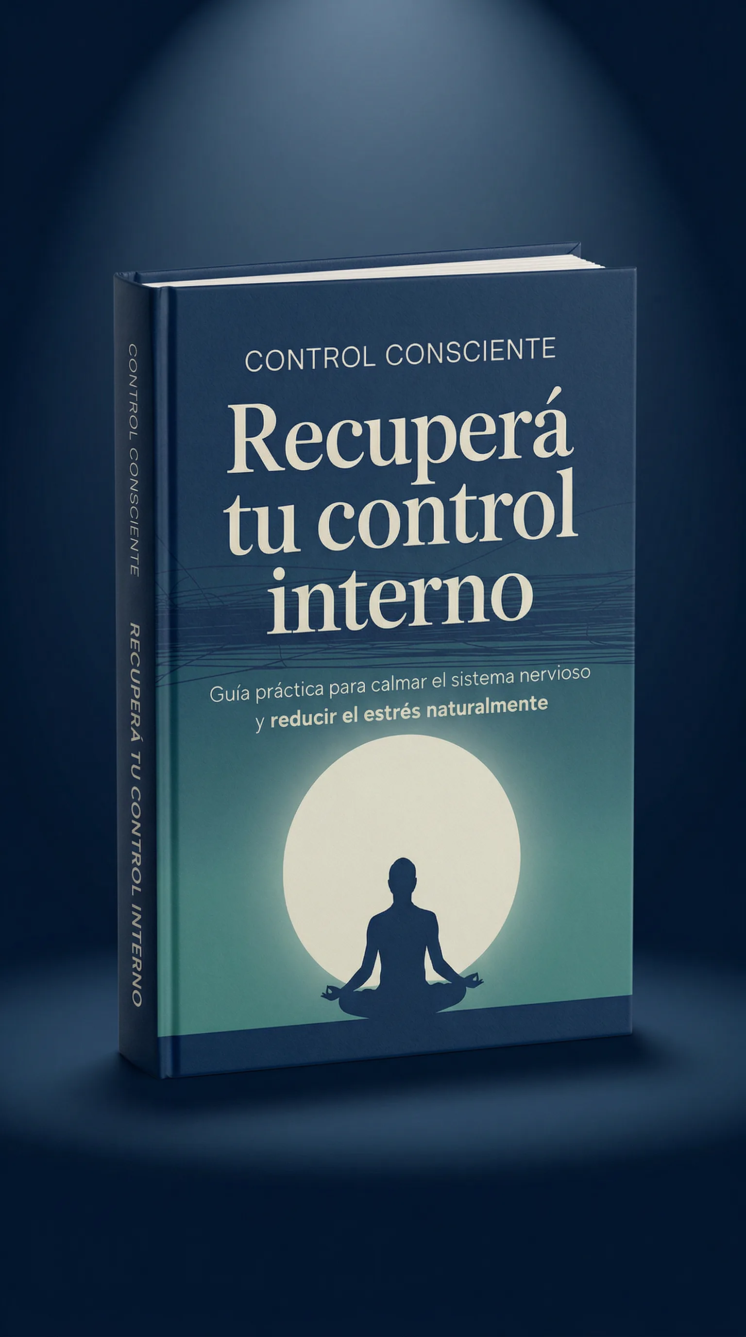 Recuperá tu Control Interno