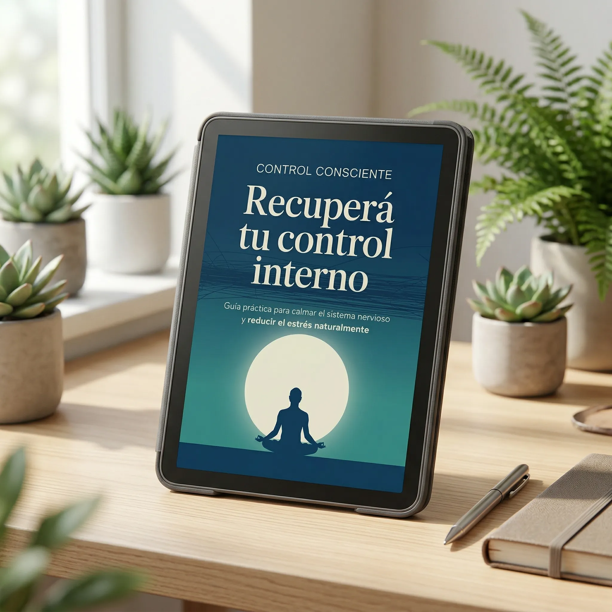 Recuperá tu Control Interno